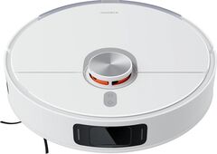 Робот-пылесос Xiaomi Robot Vacuum S20+ (белый) EU