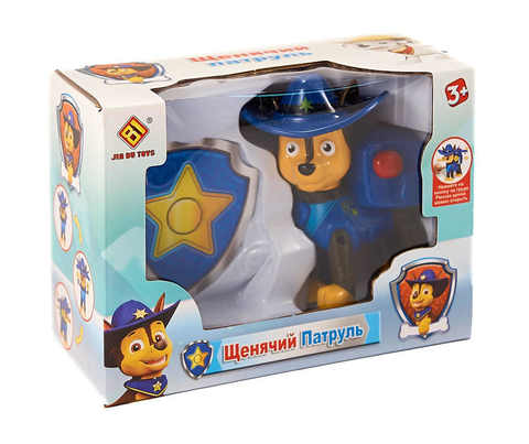 Щенки спасатели с рюкзаками — Paw Patrol pack pup