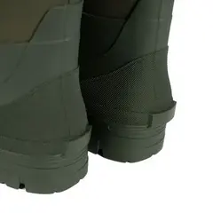 Демисезонные сапоги для рыбалки Remington Frogger tall boots green на remingtonn.ru