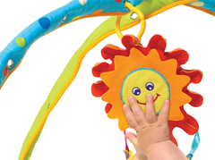 Tiny Love Развивающий коврик 