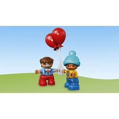 Lego Duplo Конструктор 