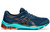 Кроссовки непромокаемые Asics Gel-Pulse 11 G-TX Blue женские распродажа