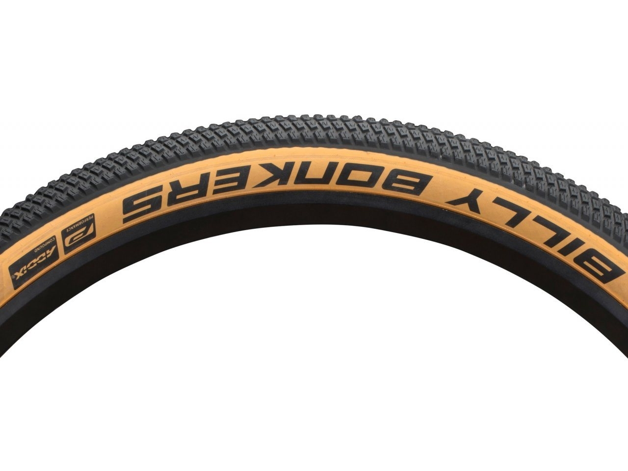 Schwalbe Billy Bonkers Performance ADDIX 26 Folding Tyre 3 500