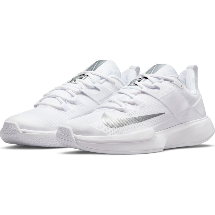 vapor nike white