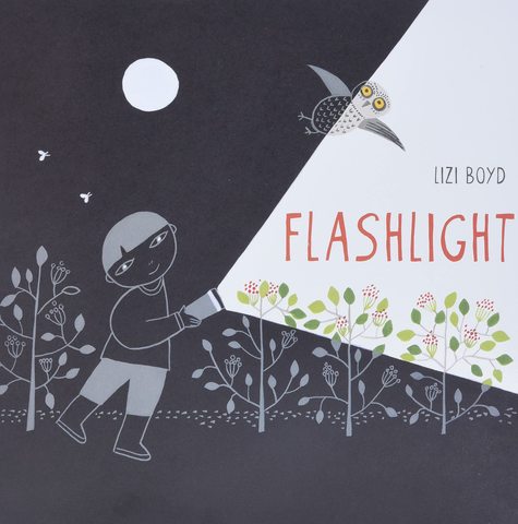 Flashlight | Lizi Boyd