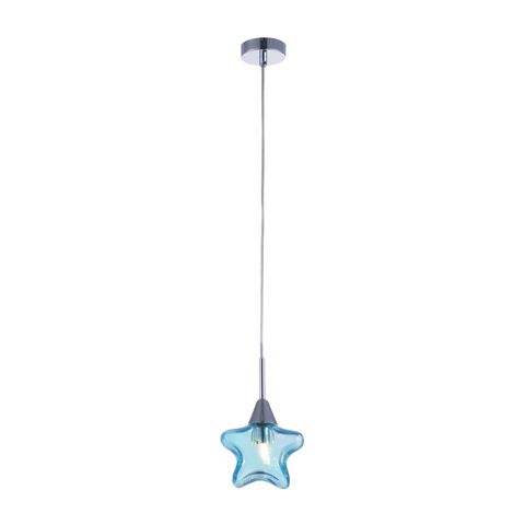 Подвесной светильник Maytoni Star MOD246-PL-01-BL