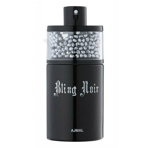 Ajmal Bling Noir w