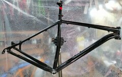 Рама Specialized Expert XL (53 cm) 29”