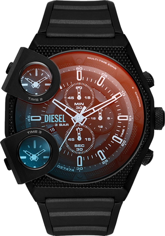 Часы мужские Diesel DZ7474 Mr. Daddy 2.0