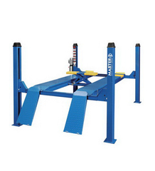 Четырехстоечный подъемник Master 6340