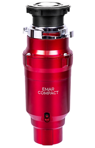 Измельчитель пищевых отходов Emar ATC-WZB390A Compact
