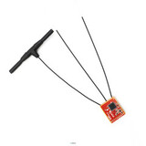 Приёмник FrSky TD MX 2.4G+900M двухдиапазонный