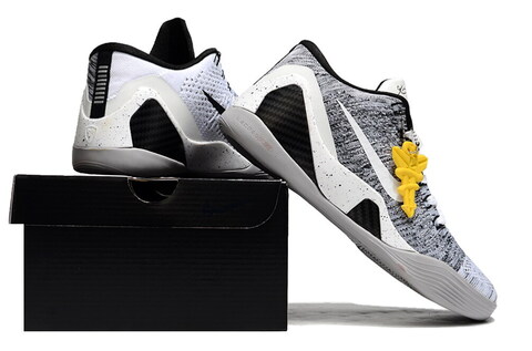 Nike Kobe 9 Elite Low 'Beethoven' 