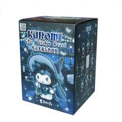 Случайная фигурка TOP TOY Kuromi the Witch's Feast