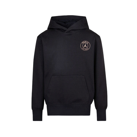 толстовка JDB MJ PSG STMT FLC PO / JDB MJ PSG STMT FLC PO