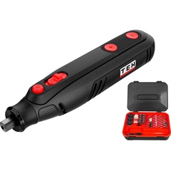 Аккумуляторные граверы