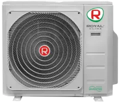 Наружный блок мульти-сплит системы Royal Clima 2RMN-14HN/OUT R32