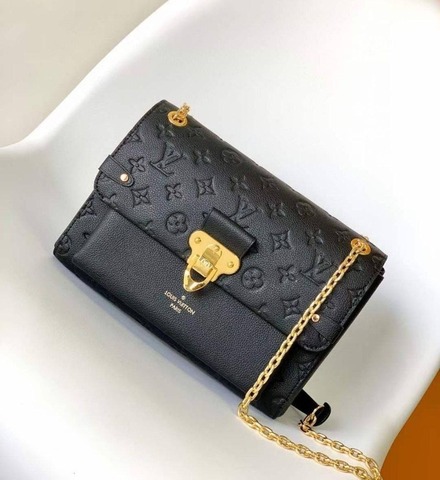 Сумка Louis Vuitton Vavin PM черный