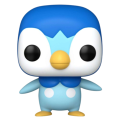 Фигурка Funko POP! Games Pokemon Piplup