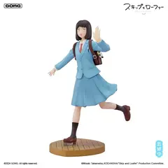 Фигурка POP MART Skip and Loafer Iwamura Mitsumi