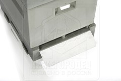 Доска прилетная  для ульев Нижегородец ППУ