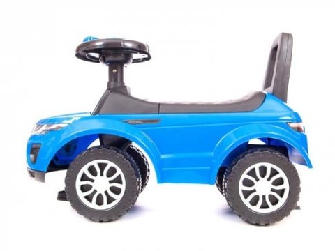 Каталка Barty S05 Синий