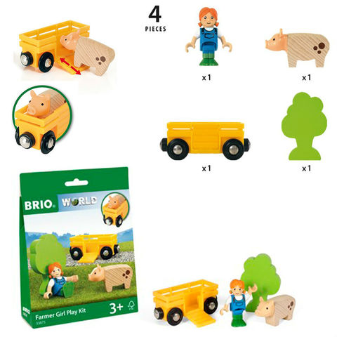 BRIO 33875 Игровой набор 