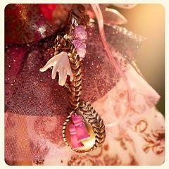 Си-Эй Кьюпид День Коронации - ПОВРЕЖДЕНИЕ УПАКОВКИ!