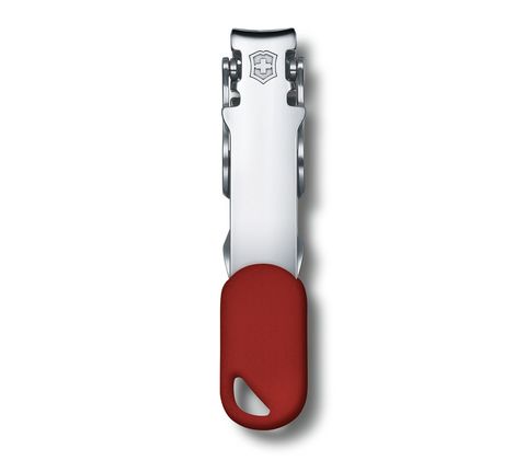 Victorinox Nail Clipper, Red (8.2050.B1)