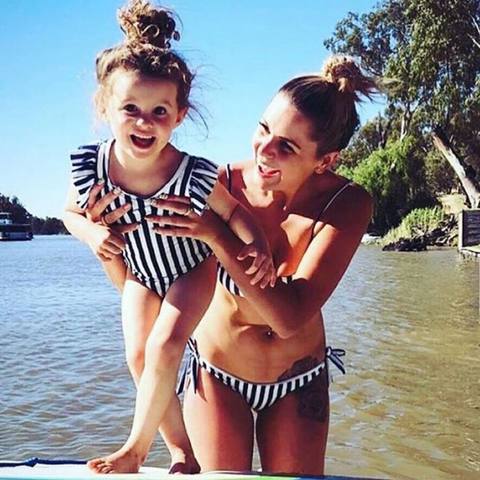 Купальник SEA KIDS