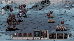 Deep Sky Derelicts - Definitive Edition (для ПК, цифровой код доступа)