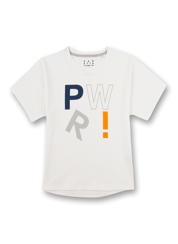 Футболка Sanetta 245089 1948