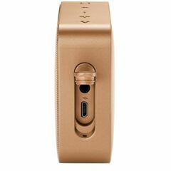 Беспроводная акустика JBL Go 2 CHAMPAGNE (JBLGO2CHAMPAGNE)