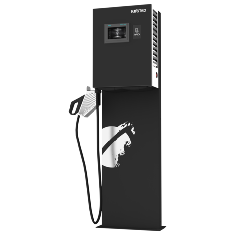 Зарядная станция Kostad UNITY 20 Wallbox CHAdeMO (KOS020DC010R00)