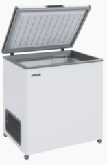 Морозильный ларь Polair SF120-P