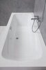 BelBagno BB104-180-80 Акриловая ванна 1800x800x410