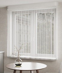 Тюль для кухни Legrand Вуаль 2700х1600 мм