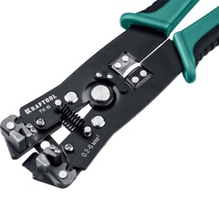 KRAFTOOL TK-6, 0.2 - 6 мм2, автоматический стриппер (22635)