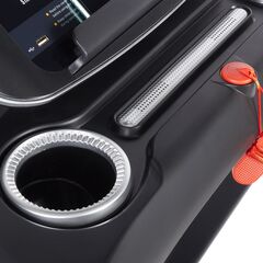 Беговая дорожка Domsen Fitness DST40