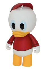 Фигурка Scrooge Mcduck утенок Хьюи