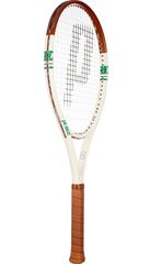 Теннисная ракетка Prince Heritage 280g 2023 + струны + натяжка в подарок