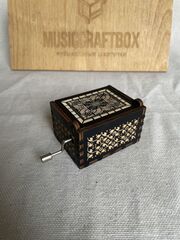 Music Box The Beatles