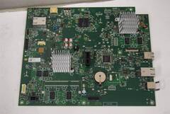 Плата форматера HP CLJ E78323z/E78325z/E78330z/LJ E72525z/E72530z/E72535z (Y3K99-60005)