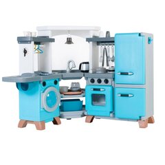 Игровая кухня "Большая семья-2"