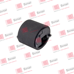 Ролик захвата бумаги обходного лотка HP LJ P2015, 2420, 5200 RL1-1525 AVHPLJ2015010