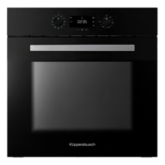 Духовой шкаф Kuppersbusch B 6120.0 S