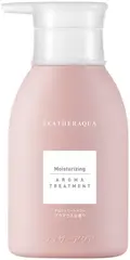 FEATHERAQUA Кондиционер для волос C3 Moisturizing Aroma Treatment C3, 280 мл