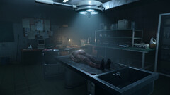 Autopsy Simulator (для ПК, цифровой код доступа)