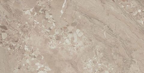 Ametis Oceanmist OM02 Beige Полир. 60x120