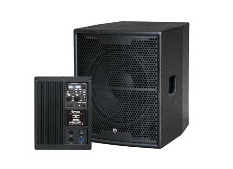 VOLTA Bel Canto POWER3 SUB